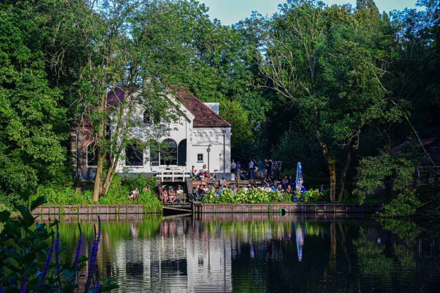 't Nieuwe Diep
