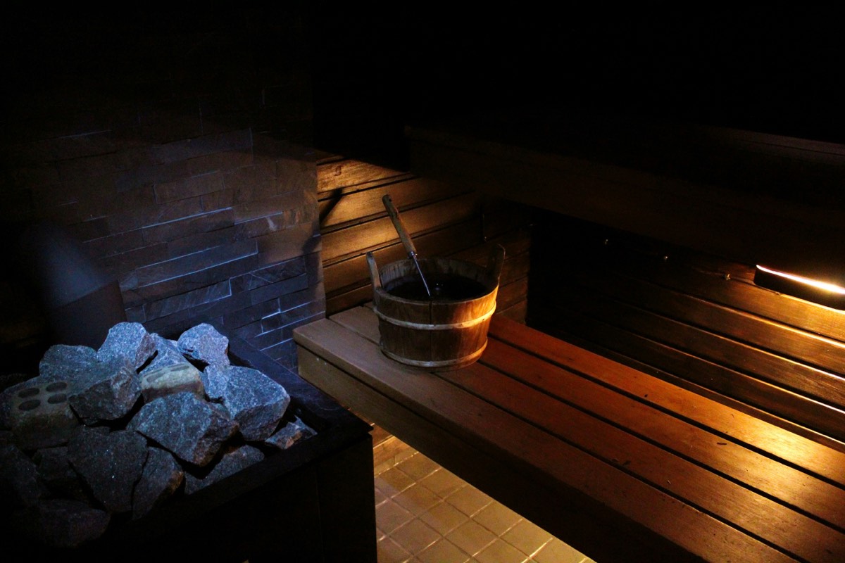 The 8 Best Public Saunas in Helsinki, by a Finn