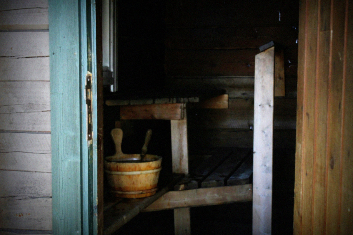 Helsinki sauna — Löyly by the sea