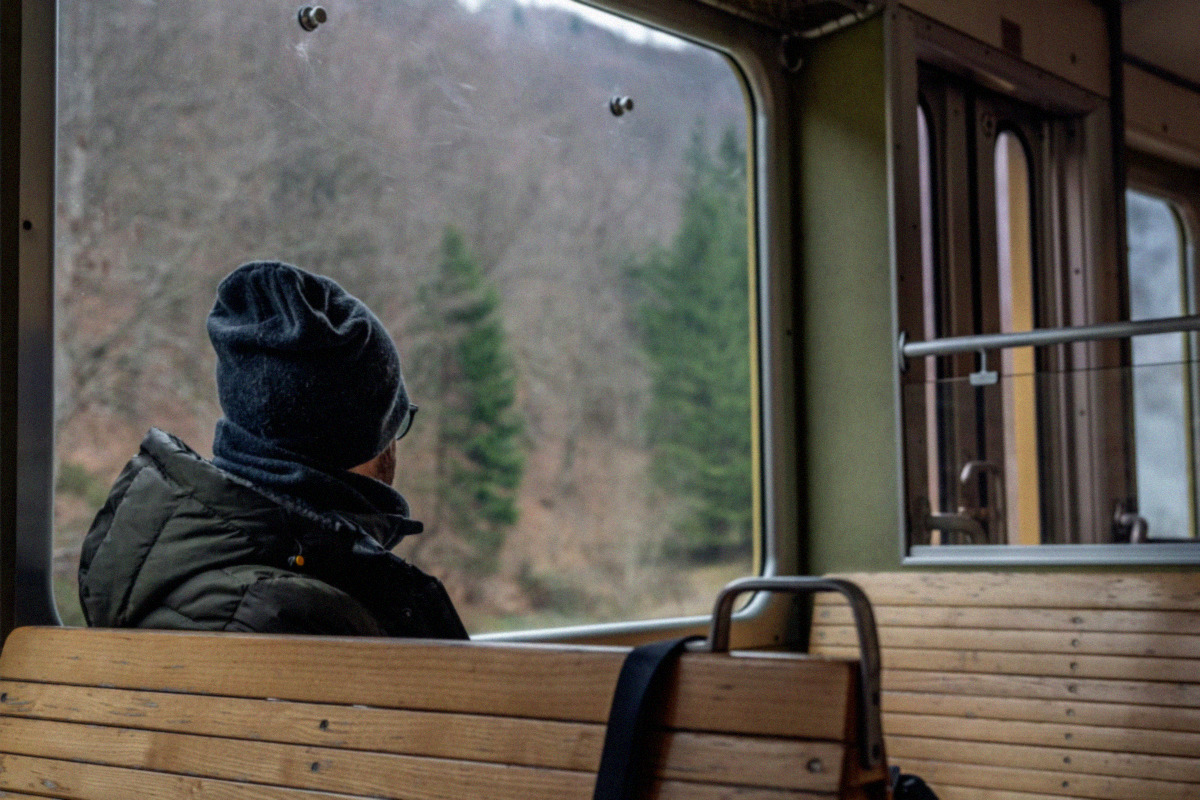 Travel train