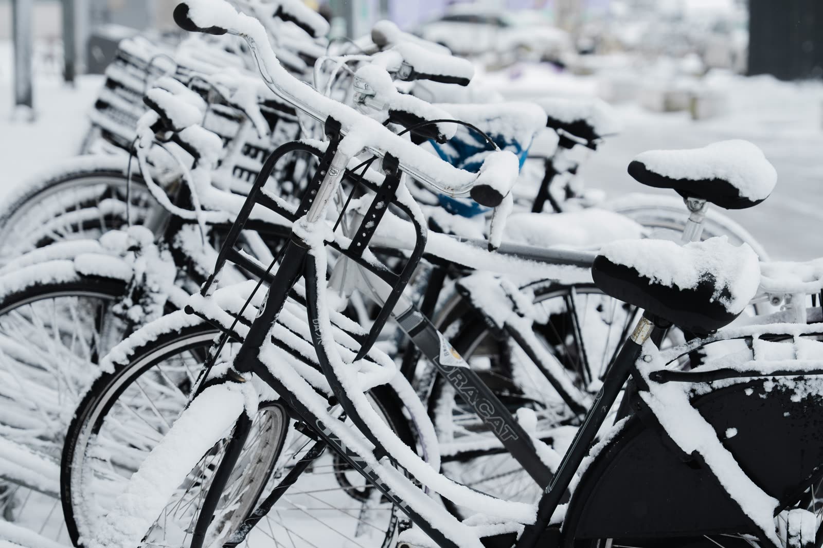 Where to Go for a European City Break This Winter
