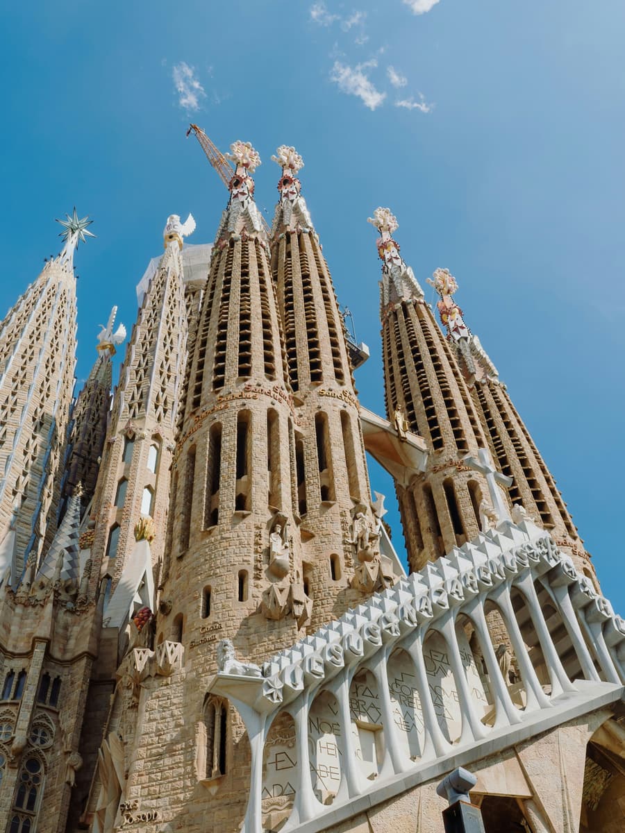 Barcelona