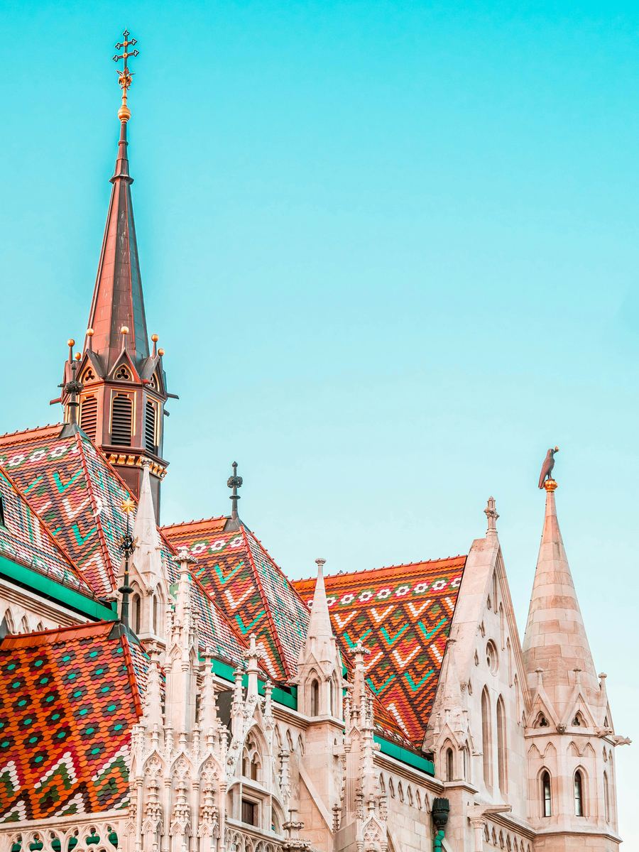 Budapest