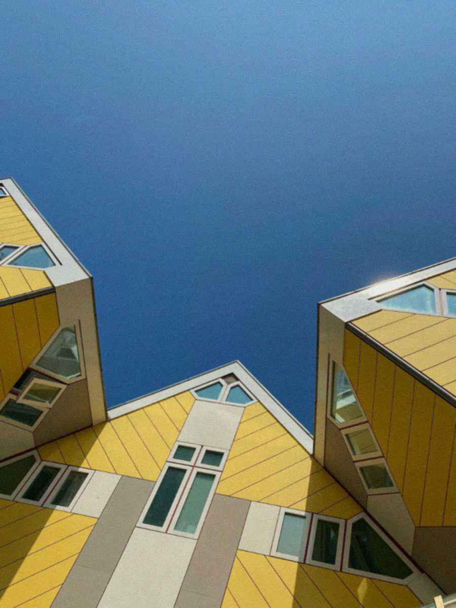 Rotterdam