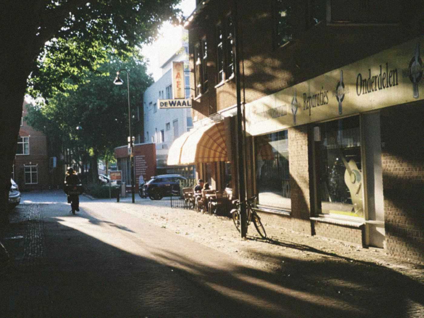 A city break worth planning for