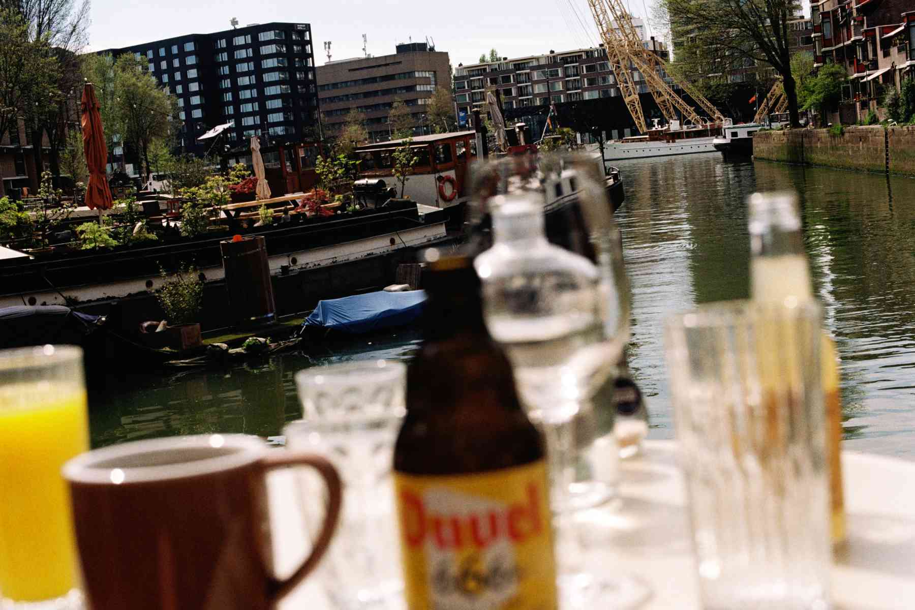 Rotterdam